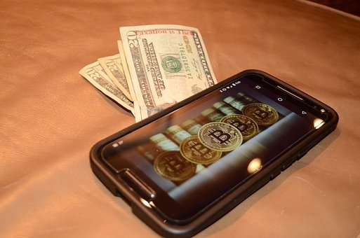 Китай намерен запретить торговлю биткоинами