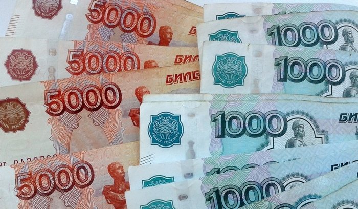 Доходы РФ от налогов превысили нефтегазовые поступления