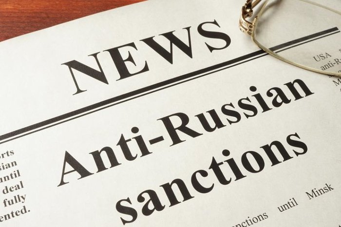 США анонсировали новые санкции против России
