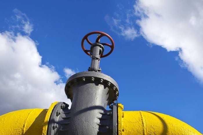 «Газпром» отчитался о строительстве «Силы Сибири»