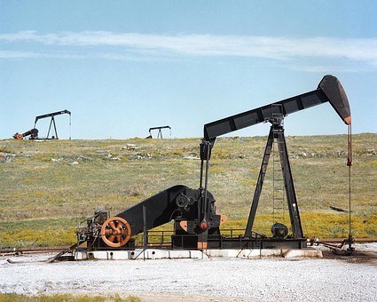 Стоимость нефти марки Brent упала на 5%