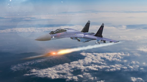 Раскрыты новые возможности Су-57