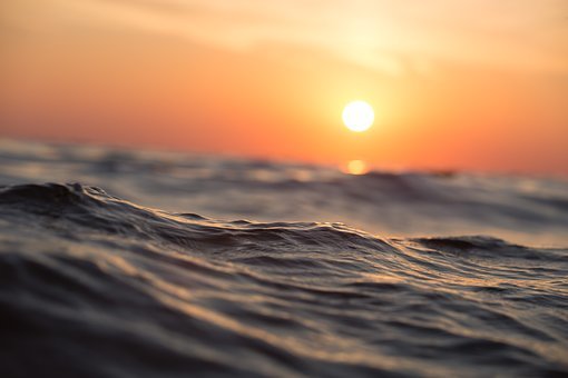 Океаны нагреваются быстрее, чем предполагали эксперты