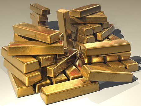 Эксперты прогнозируют бум на рынке золота