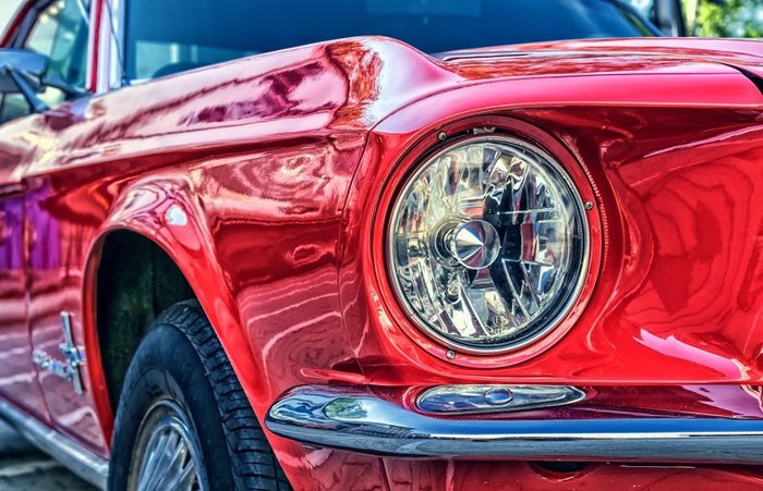 Продажи японских автопроизводителей упали