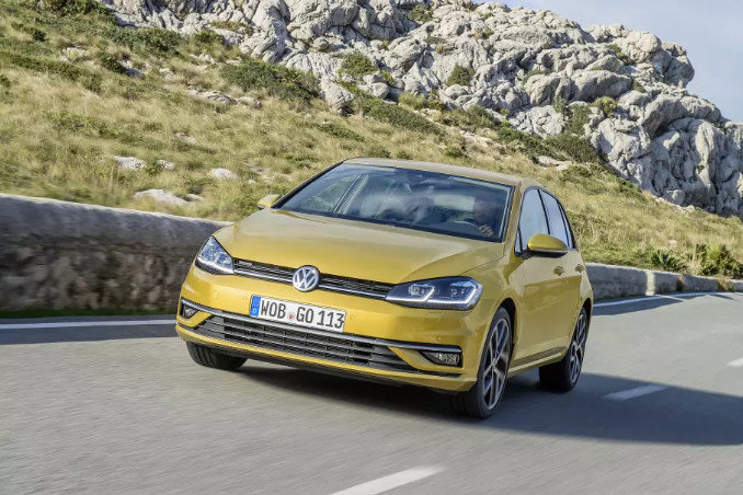 Volkswagen отозвал рекламу, вызвавшую возмущение