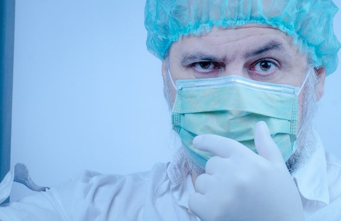​Разработан надежный тест на антитела к COVID-19