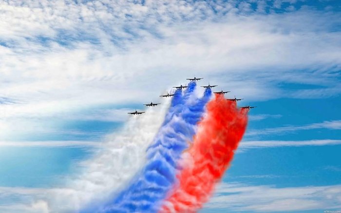 Выходные и праздники июня-2020