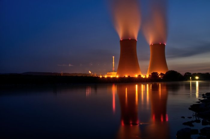 В Европе построят крупнейшую газовую электростанцию