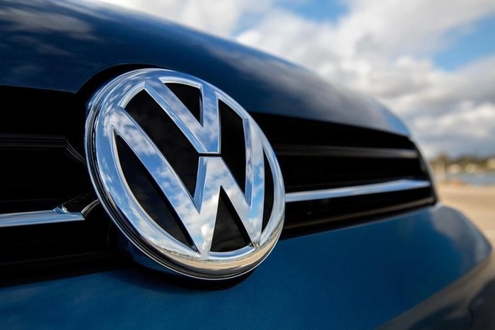 Суд Германии вынес решение в отношении Volkswagen