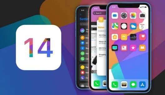 11 новых функций iOS 14