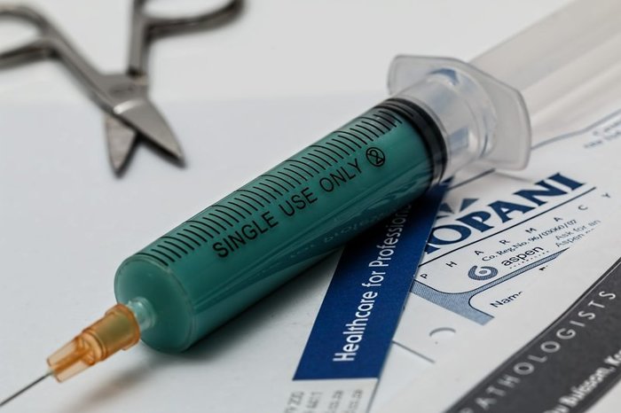 ​Когда будет выпущена оксфордская вакцина от COVID-19