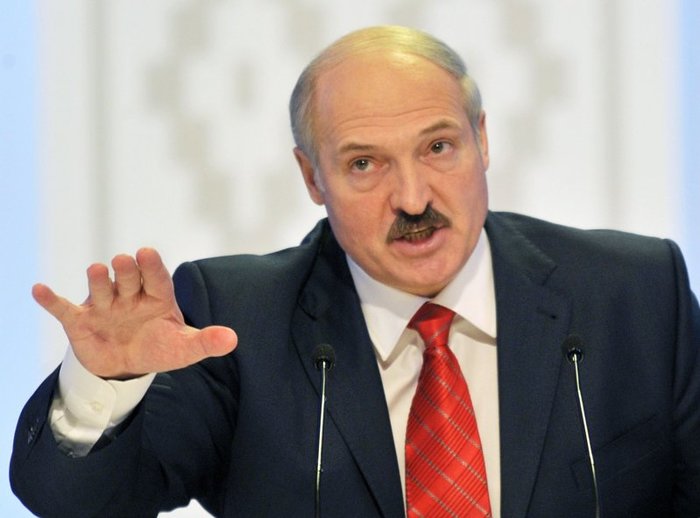 Лукашенко может потерять страну