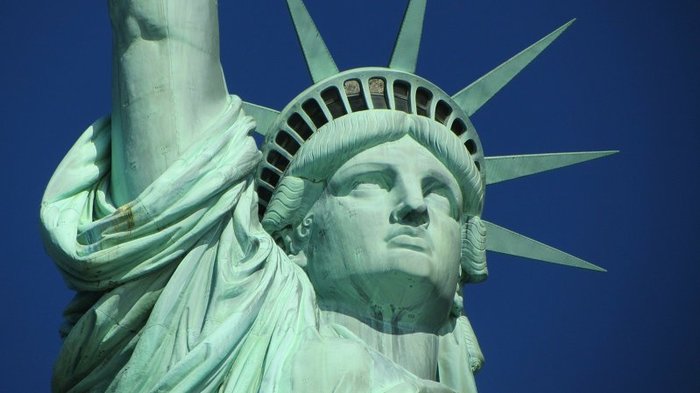 В США выступают против указа о запрете иммиграции