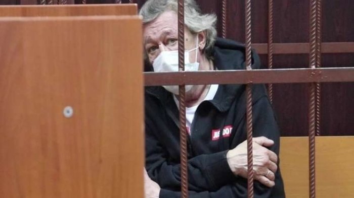 ДТП с Ефремовым: у семьи погибшего изменилась позиция
