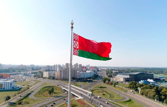 В Белоруссии изменили правила для приезжих