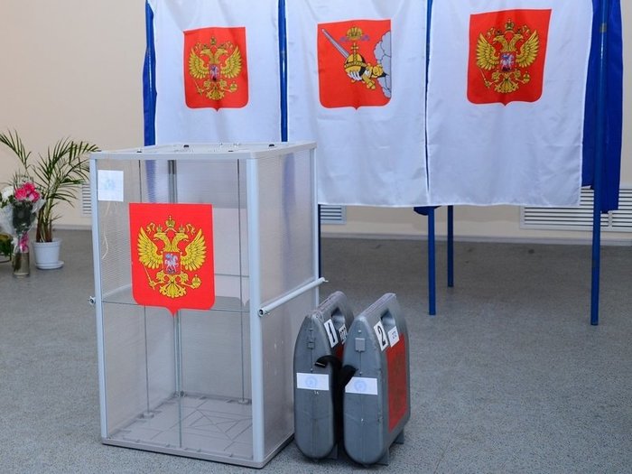 Голосование о поправках в Конституцию: что важно знать