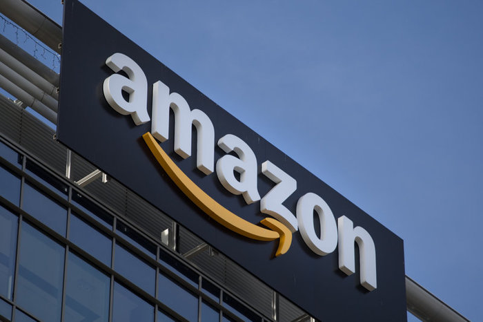 В Германии бастуют сотрудники Amazon