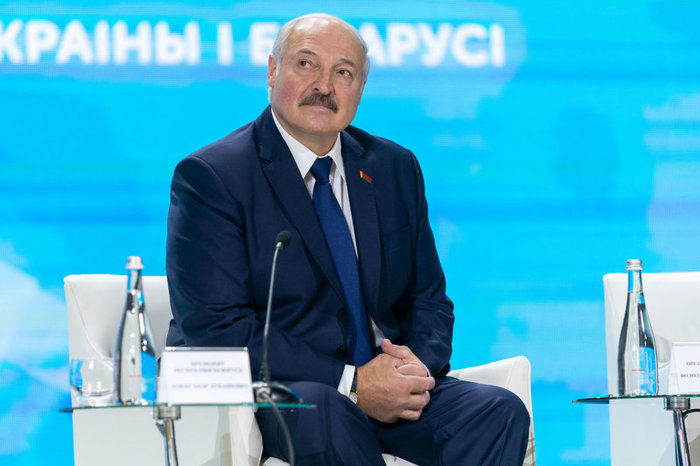 "Последний диктатор Европы" - неудовольствие растет