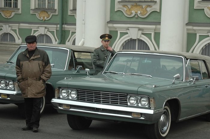 На похоронах Трушкина вызывали полицию