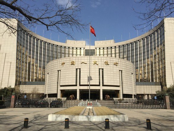 Китай присоединился к договору об оружии