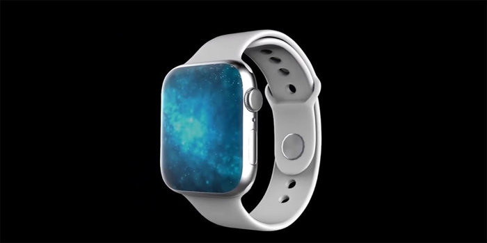 Полный обзор Apple Watch 6