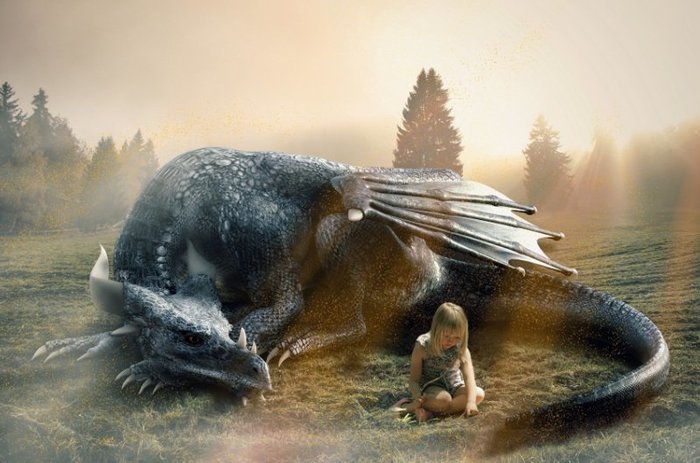 Лучшие книги фэнтези всех времен и народов
