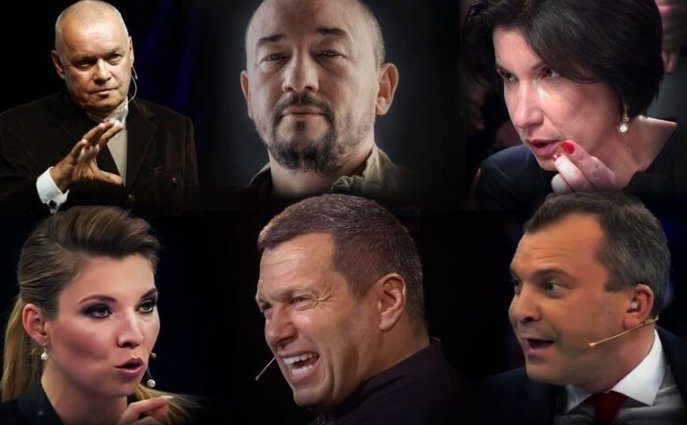 Известные телеведущие мужчины россии фото и фамилии