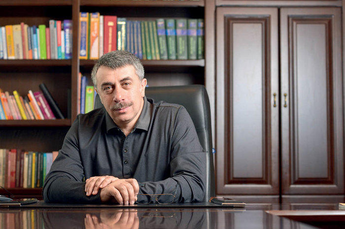 Комаровский назвал лучшую профилактику COVID-19