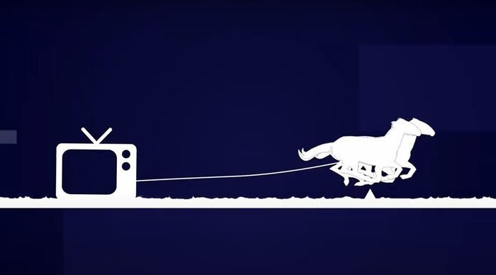 IT-столица безработных, Барон Лебедев, Маккейн против Виноградова