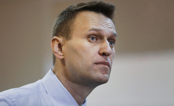 Гудков рассказал об "отравителях" Навального