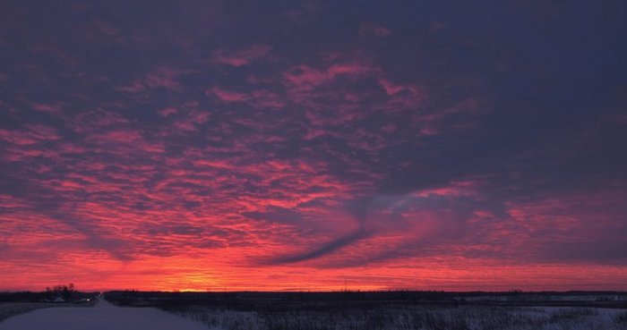 22 декабря: праздники, приметы, именинники