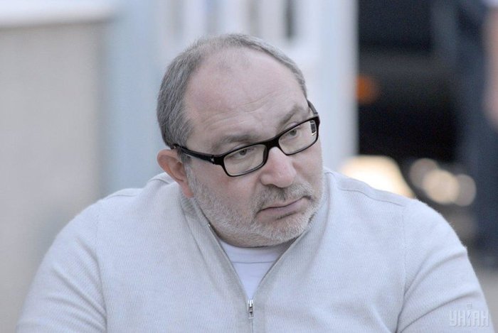 Умер мэр Харькова