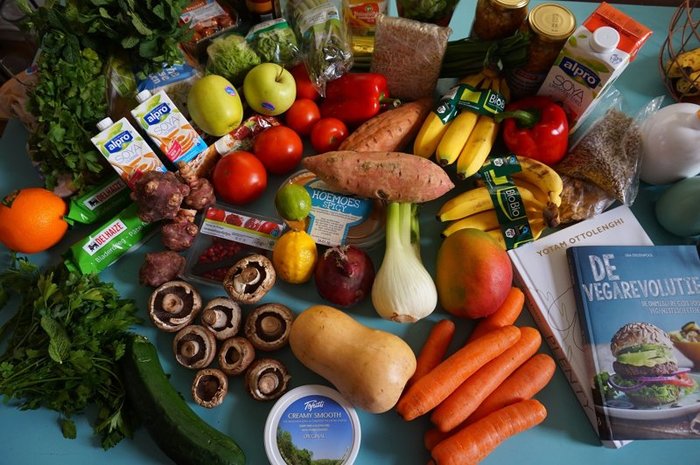 Правительство ввело меры по стабилизации цен на продукты