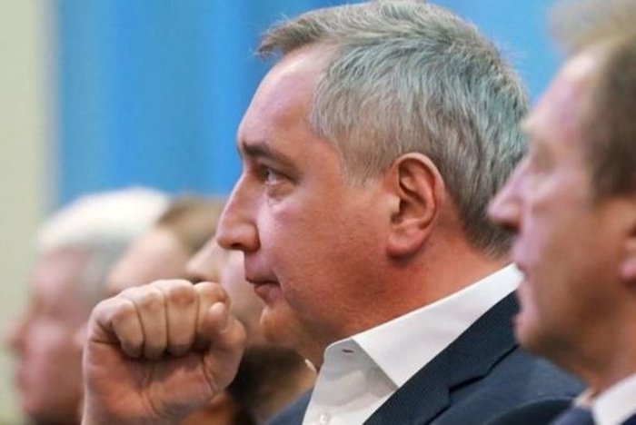 Рогозин потребовал немедленно отменить санкции