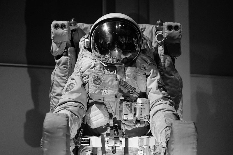 NASA и SpaceX запустят международный экипаж на МКС