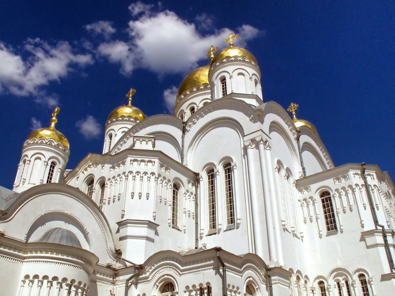 Церковные праздники в феврале: православный календарь на месяц