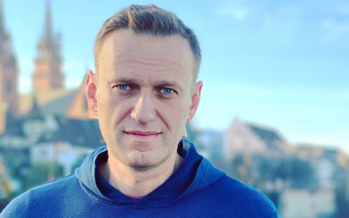 Лавров отреагировал на заявления Запада о Навальном