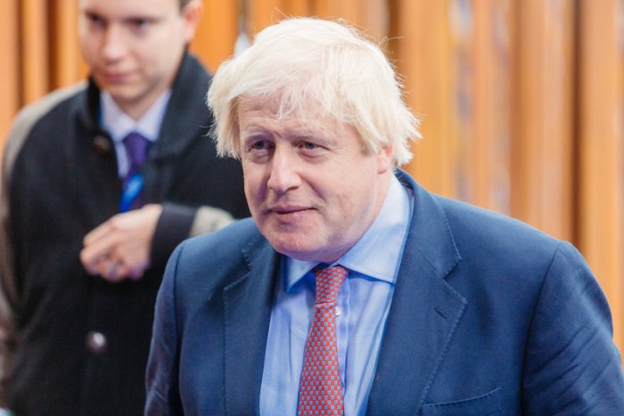 Джонсон анонсировал саммит G7 в очном формате