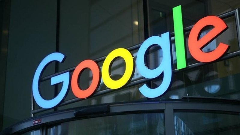 Борщ и бильярд: что еще есть в штаб-квартире Google