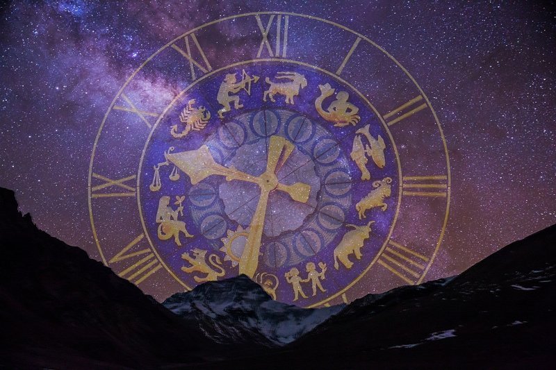 Гороскоп на февраль 2021
