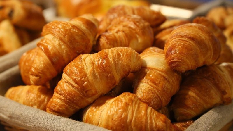 Круассаны выходного дня: 5 рецептов в домашних условиях