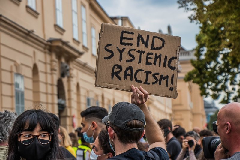 Black Lives Matter выдвинули на Нобелевскую премию мира
