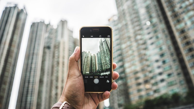 СМИ раскрыли особенности iPhone 13