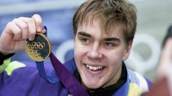 Олимпийский чемпион приговорен к двум месяцам тюрьмы