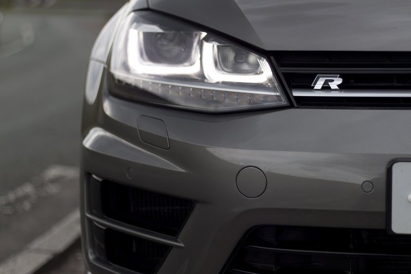 Volkswagen на электротяге: ажиотаж на рынке, кто рядом
