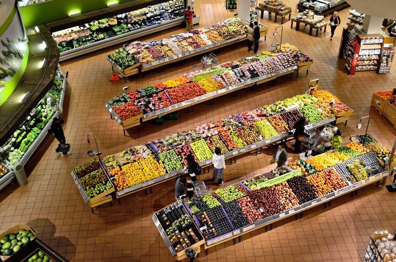 Тренды в мире еды: какие продукты будут популярными в 2021