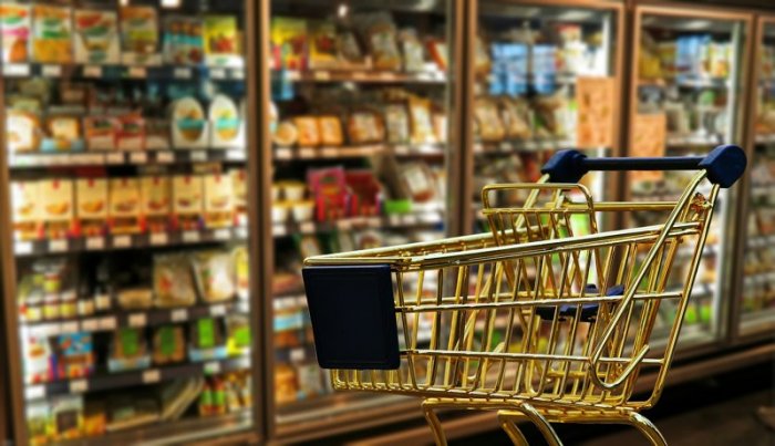 Россиянам прогнозируют снижение цен на некоторые продукты