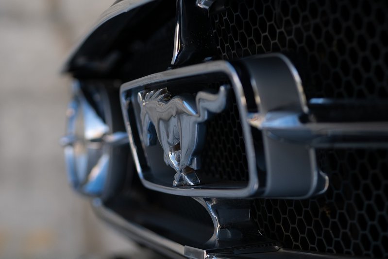 Ford Mustang: будет ли он электрическим