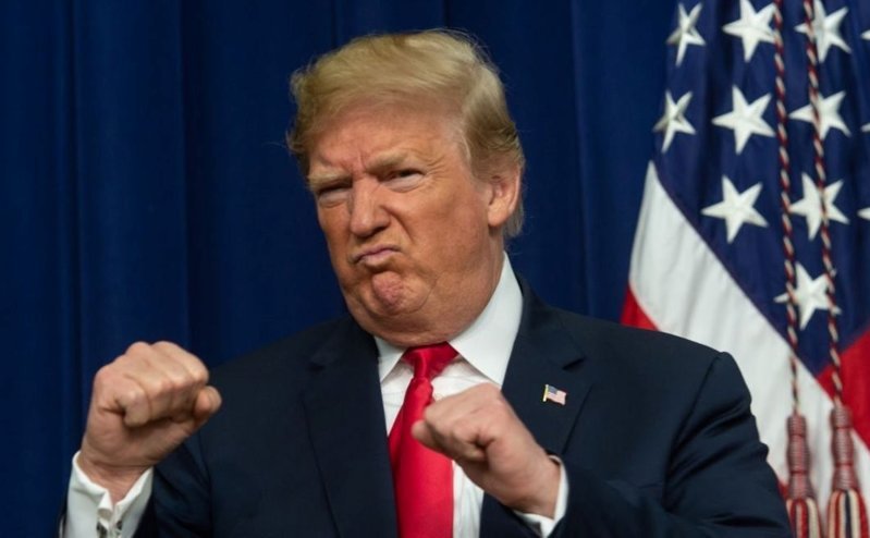 Республиканцы предлагают отложить импичмент Трампа